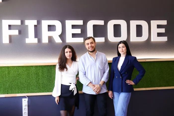 IT-компания "Firecode"