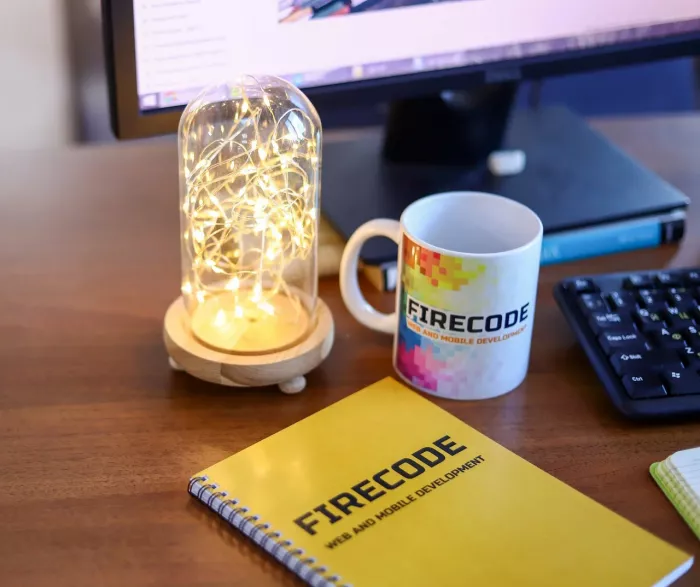 IT-компания "Firecode"