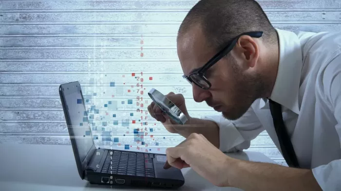 IT-компания "Firecode"