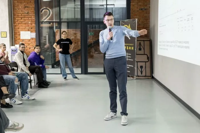 IT-студия "Itdon"