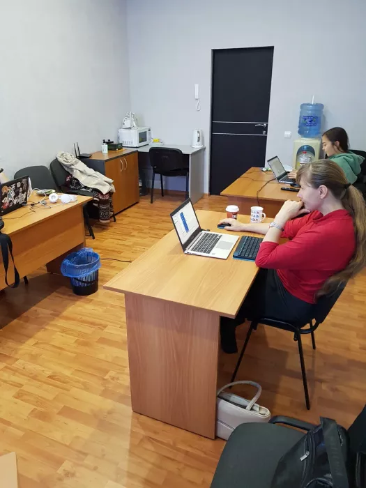 IT-компания "Инфра"