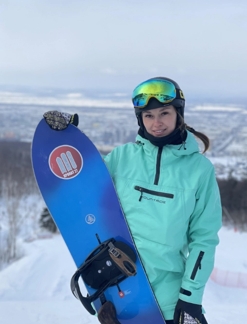 Прокат сноубордов и лыж Burton прокат 27  
