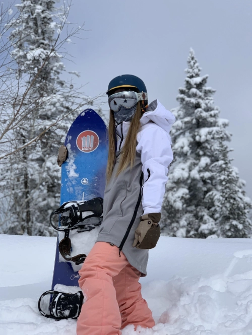 Прокат сноубордов и лыж Burton прокат 27  
