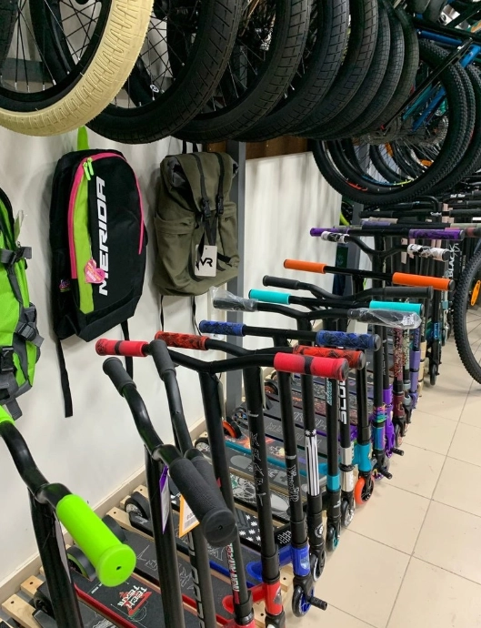 Прокат сноубордов и лыж 6.9 Sport