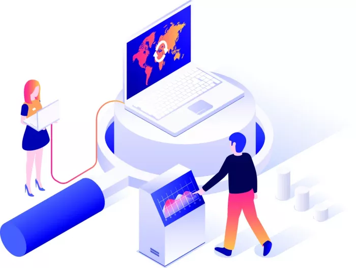 IT-компания "Topland"