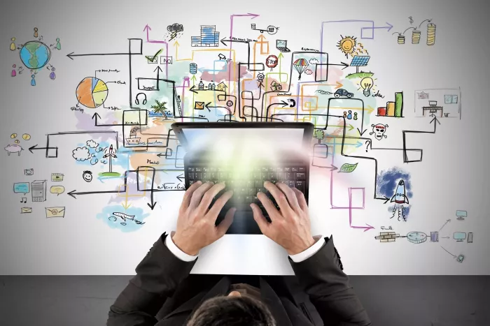 IT-компания "IT-idea"