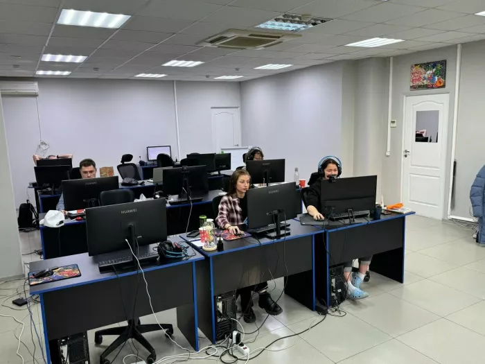 IT-компания "A Group"