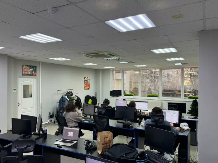 IT-компания "A Group"