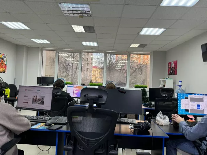 IT-компания "A Group"