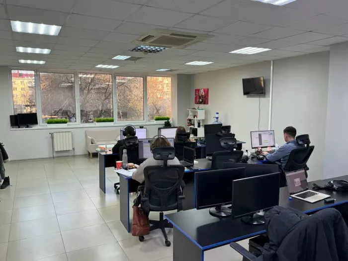 IT-компания "A Group"