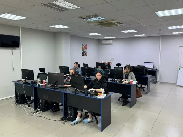 IT-компания "A Group"