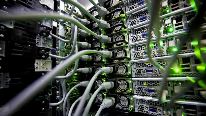 IT-компания "A Group"