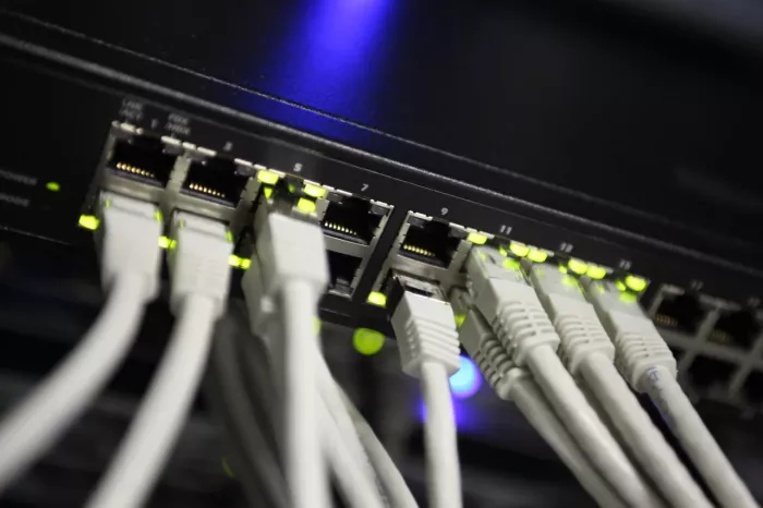 IT-компания "WebAnt"