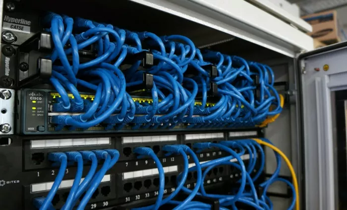 IT-компания "WebAnt"