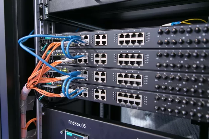IT-компания "WebAnt"