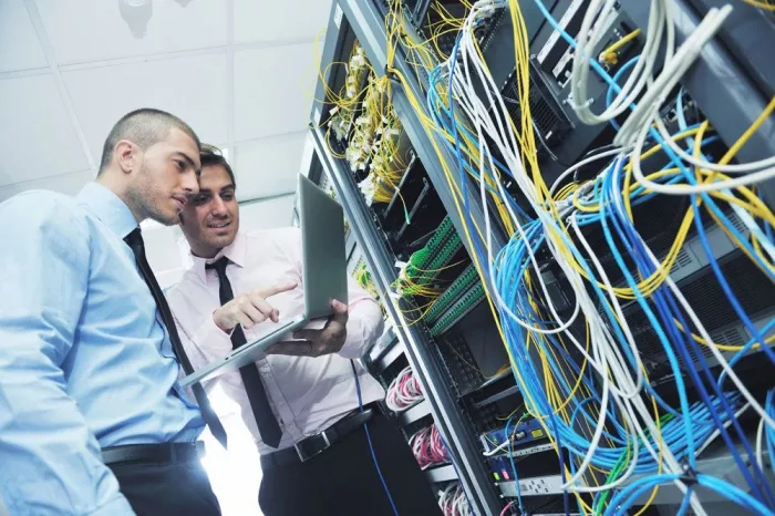 IT-компания "Delta-Don"