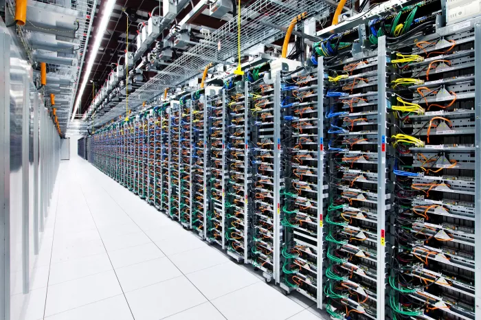 IT-компания Центр "Деловых Решений"