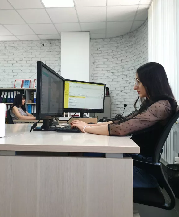  IT-компания "Tw company"