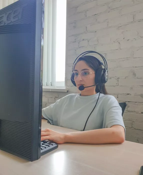  IT-компания "Tw company"
