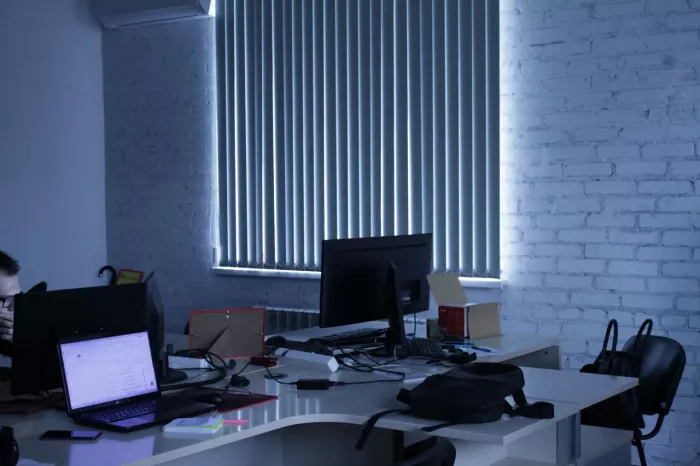  IT-компания "Tw company"