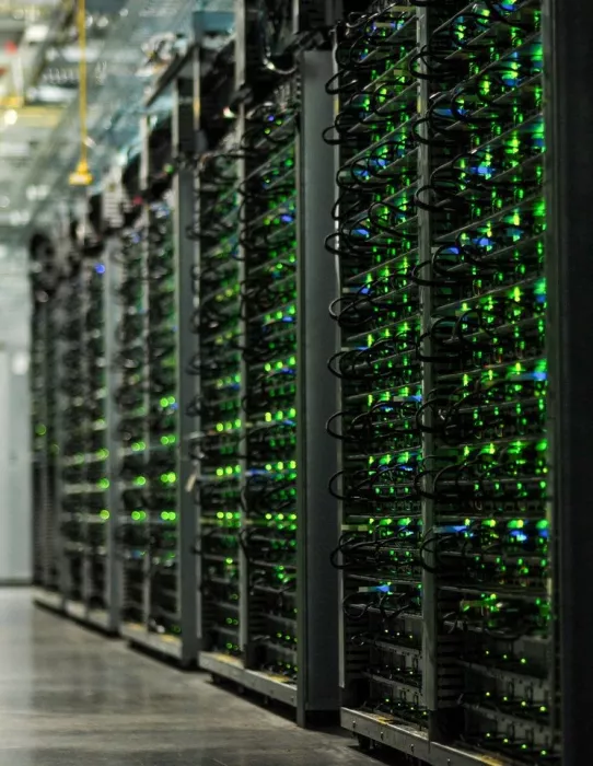 IT-компания "Бот в помощь"