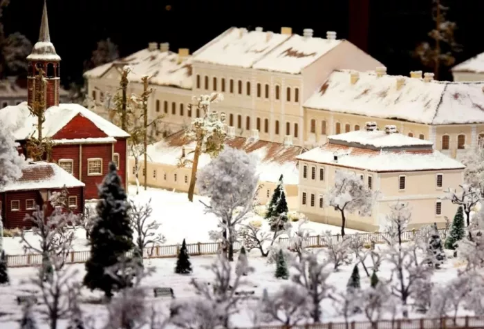 Музей Петровская Акватория 