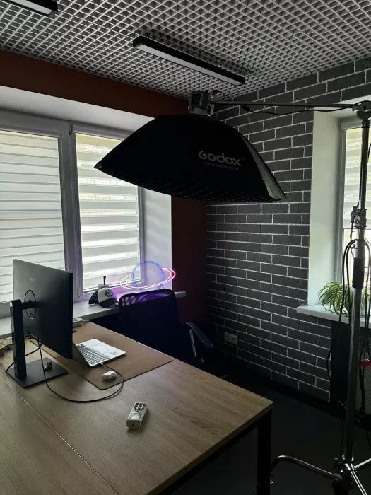 IT-студия "Madeon Studio"