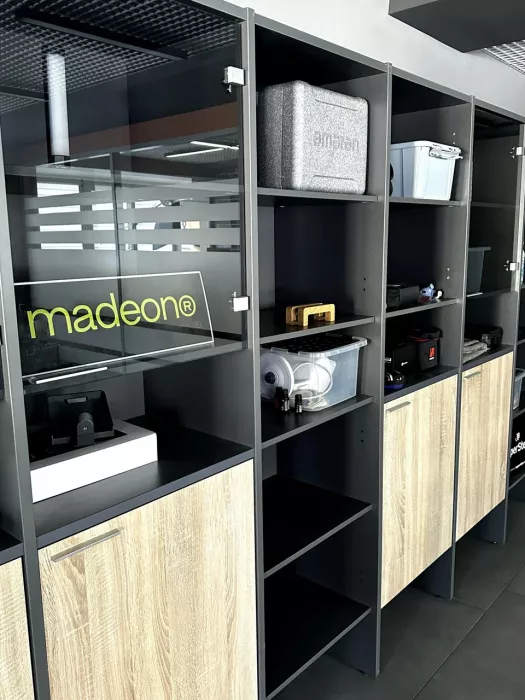 IT-студия "Madeon Studio"