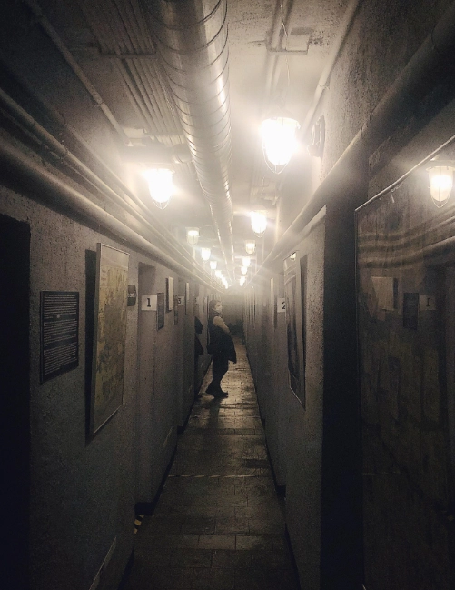Музей Бункер