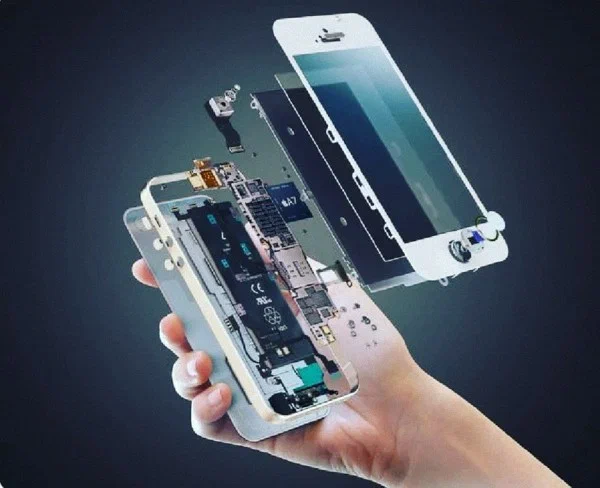 Magic Phone