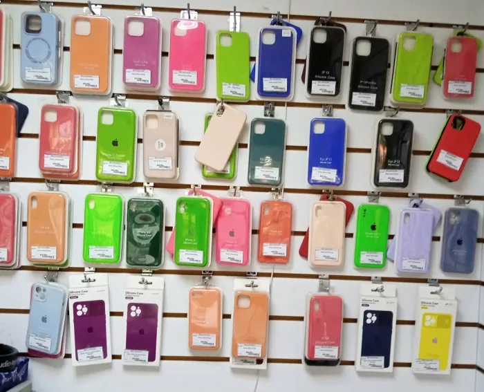 Magic Phone