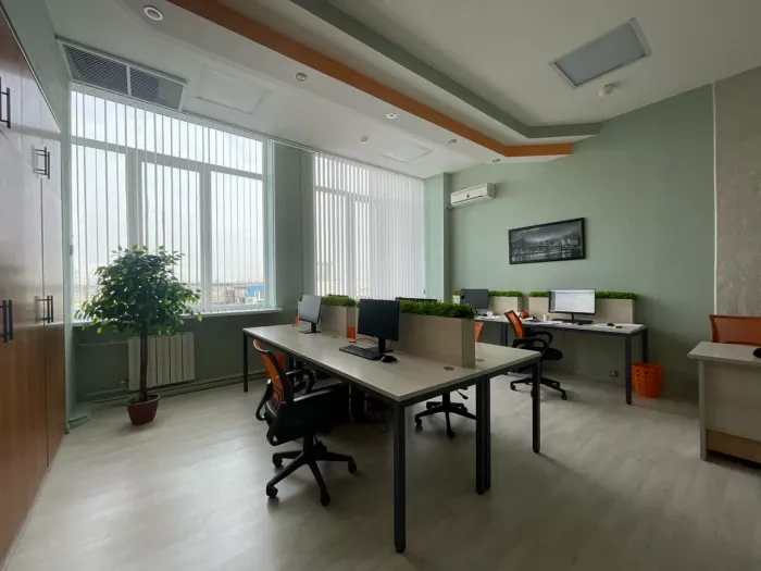 IT-студия "August digital"