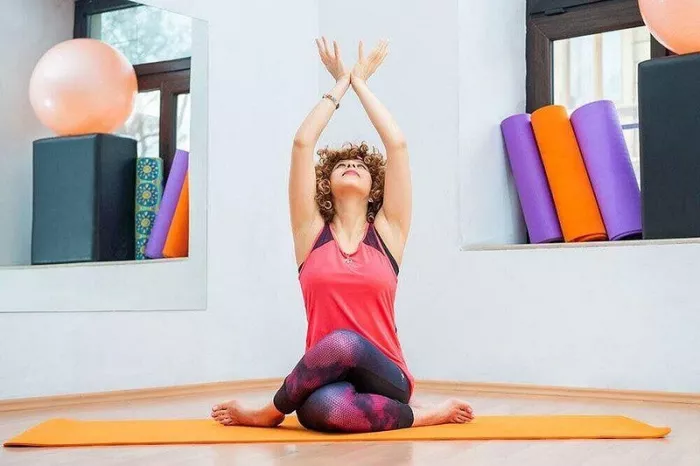 Yoga Baku