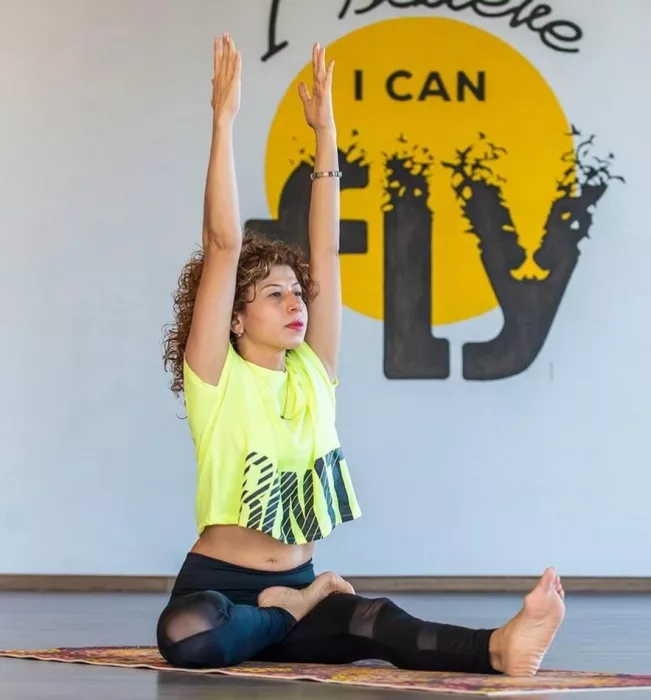 Yoga Baku