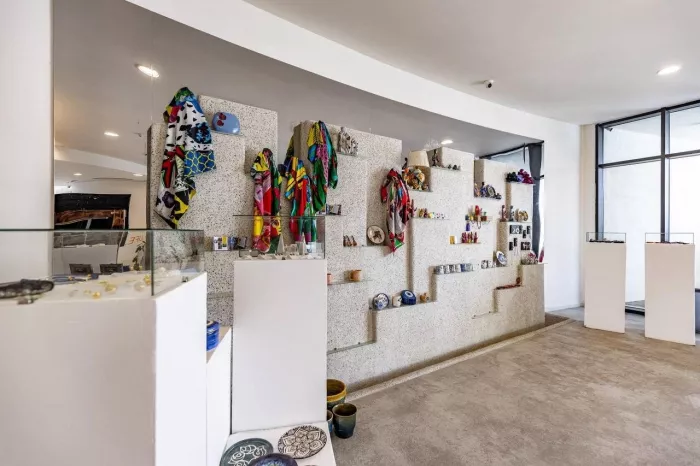 Yoga centre Nine Senses