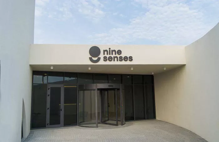 Yoga centre Nine Senses