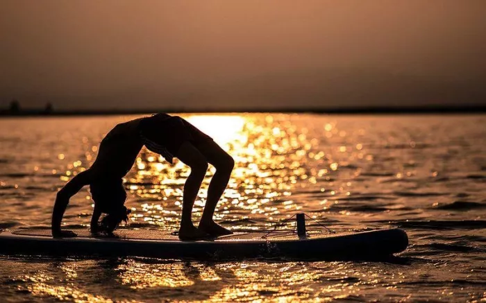 Yoga Shahi