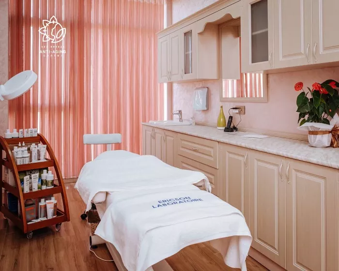 Sea Breeze Anti-Aging Center