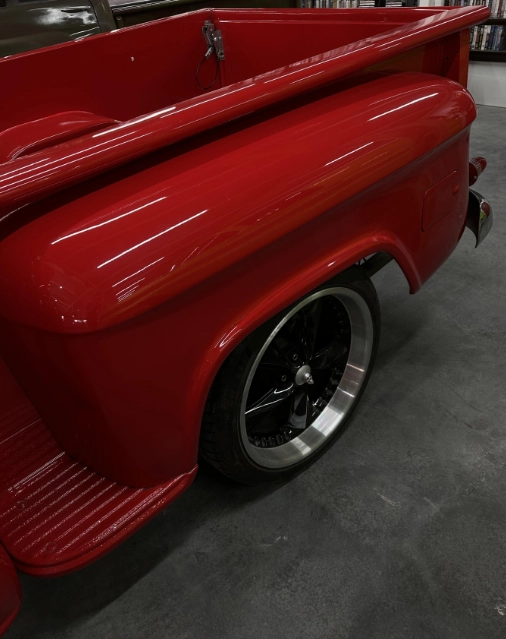 Музей Auto Rancho