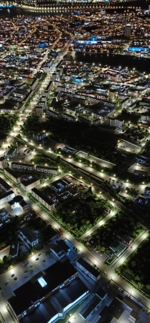 Музей Городская панорама