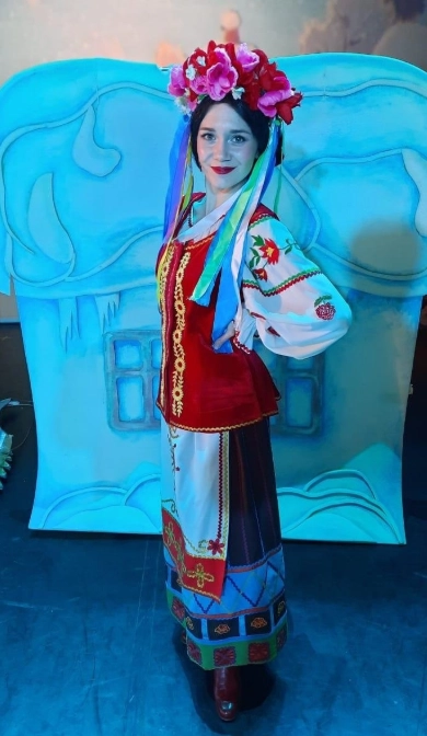 Театр Эль Арт