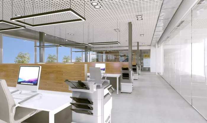 IT-компания "Greenmar"