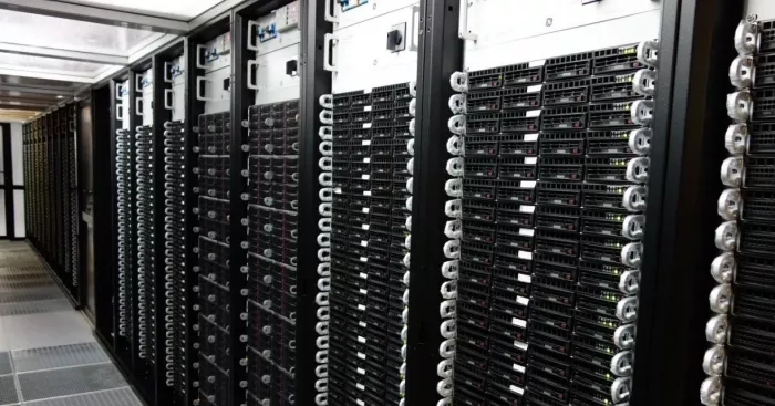 IT-компания "Greenmar"