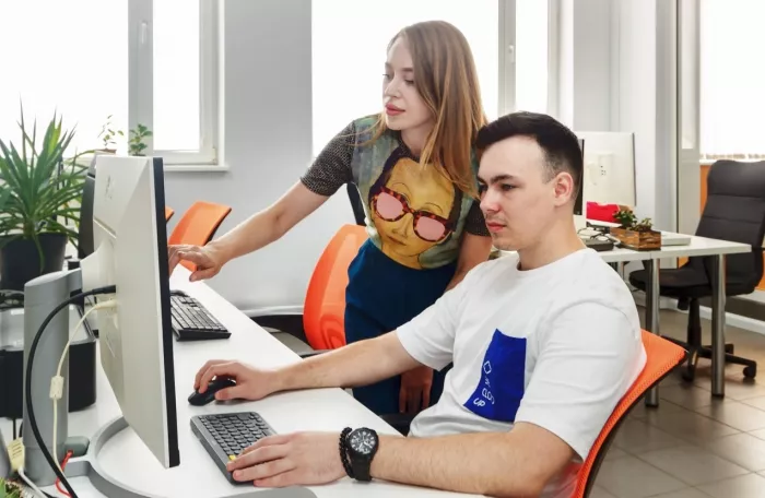 Seo-агентство "Rocket Business"