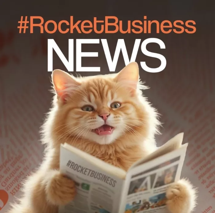 Seo-агентство "Rocket Business"