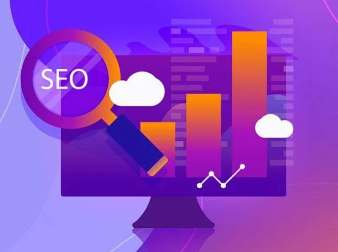 Seo-агентство "Evrica"