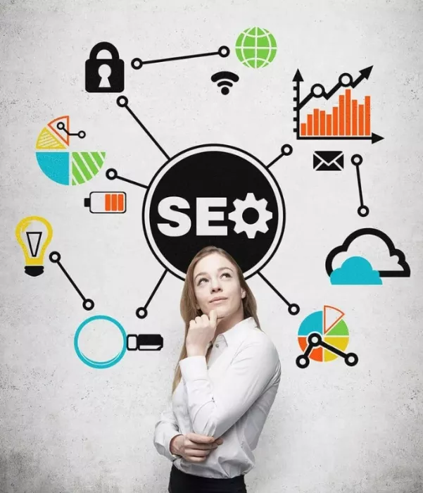 Seo-агентство "Evrica"
