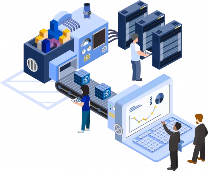 IT-компания "Web-2A"