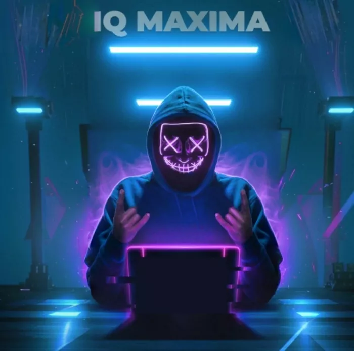 Интернет агентство "IQ MAXIMA"