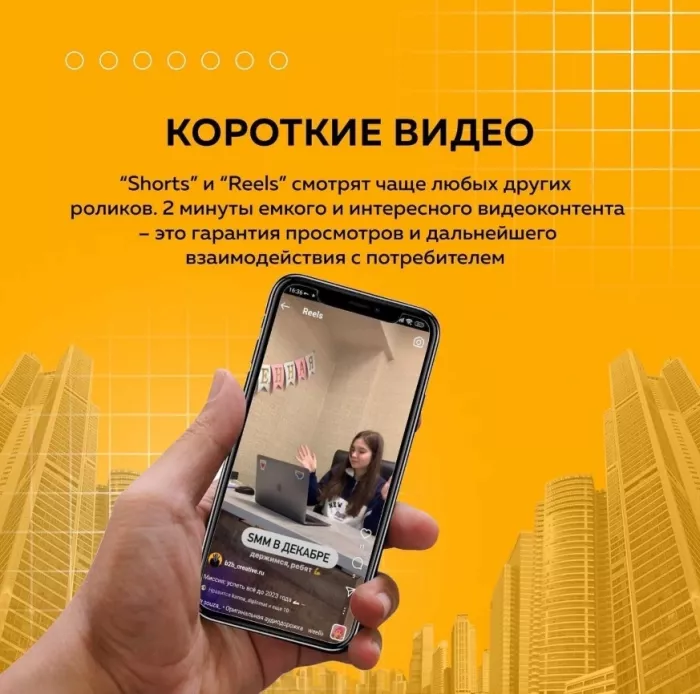 Digital-агенство "B2B"